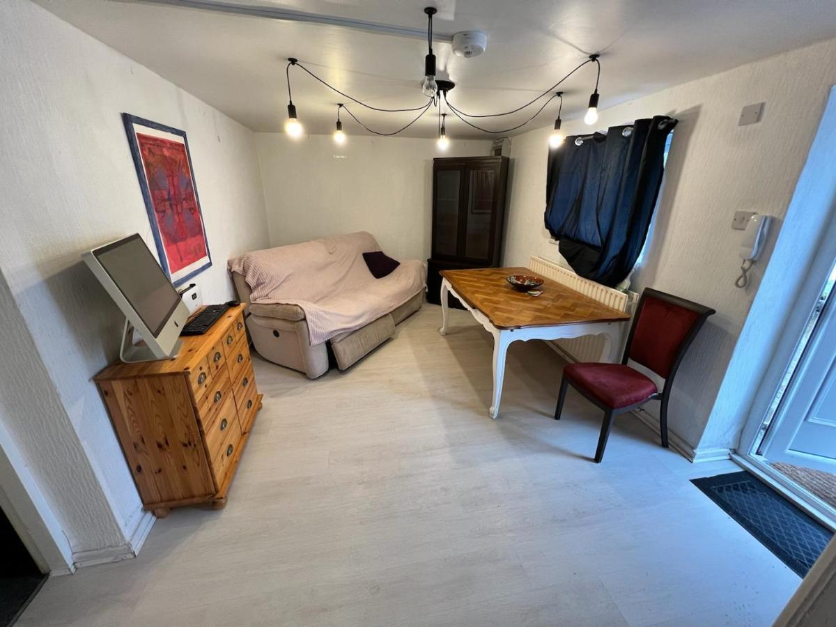 Stanley Street Apartments Престън Екстериор снимка